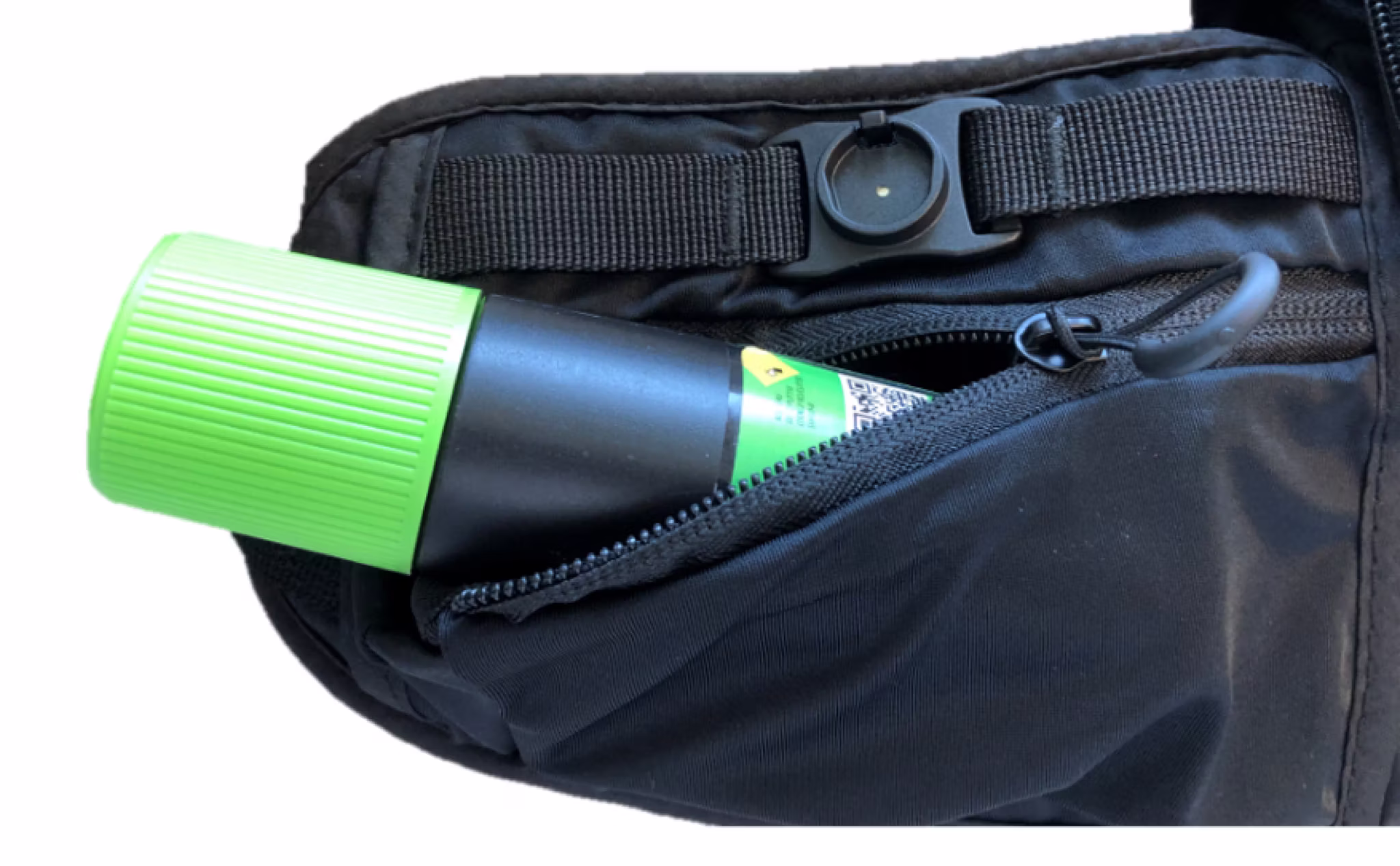 Сумка на пояс Hydration Waistbag Pro - 2 - Robinzon.ua