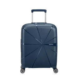 Валіза 55 см STARVIBE NAVY - Robinzon.ua
