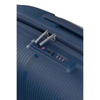 Валіза 67 см STARVIBE NAVY - 6 - Robinzon.ua