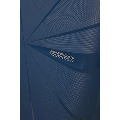 Валіза 67 см STARVIBE NAVY - 1 - Robinzon.ua