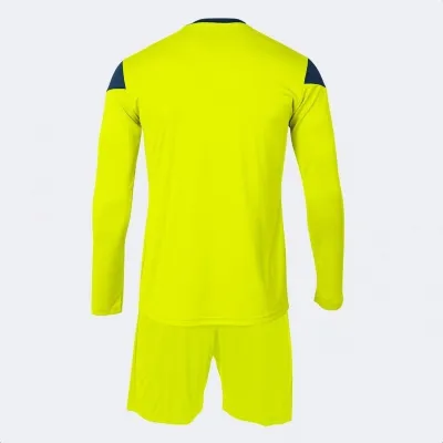 Воротарська форма Joma PHOENIX жовтий L 102858.063 L - 1 - Robinzon.ua