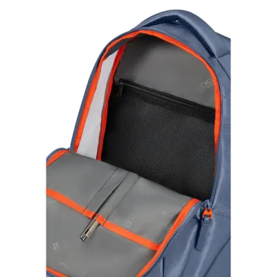 Рюкзак 15,6" URBAN GROOVE GREY BLUE - 4 - Robinzon.ua