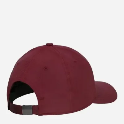 Кепка JORDAN CLC99 CAP METAL JM One Size Бордовый CW6410-680 - 1 - Robinzon.ua