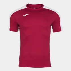 Футболка Joma ACADEMY III червоний XL 101656.602 XL - Robinzon.ua