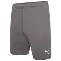 Шорти Puma teamRISE Short сірий Чол L 704942-13 L - Robinzon.ua