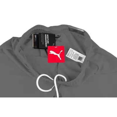 Шорти Puma teamRISE Short сірий Чол L 704942-13 L - 2 - Robinzon.ua