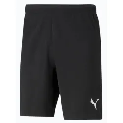 Шорти Puma teamRISE Short чорний Чол L 704942-04 L - Robinzon.ua