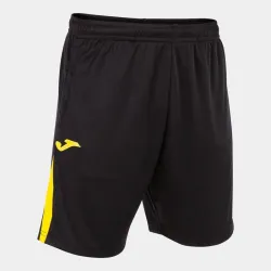 Чоловічі шорти Joma CHAMPION VII Чорний XL (103209.109 XL) - Robinzon.ua