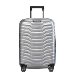 Чемодан 55 см PROXIS SILVER - Robinzon.ua