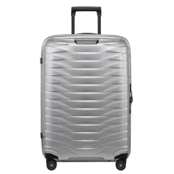 Валіза 69 см PROXIS SILVER - Robinzon.ua