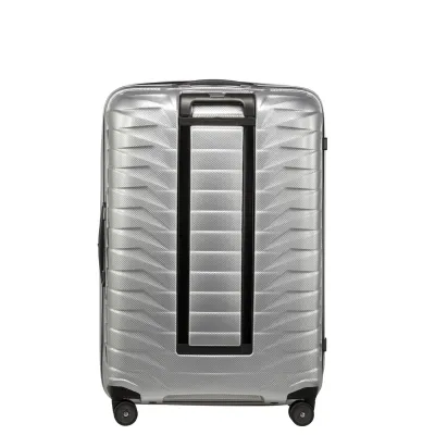 Валіза 75 см PROXIS SILVER - 1 - Robinzon.ua