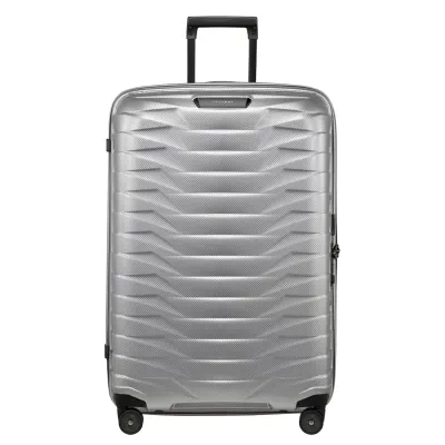 Валіза 75 см PROXIS SILVER Валіза 75 см PROXIS SILVER - Robinzon.ua