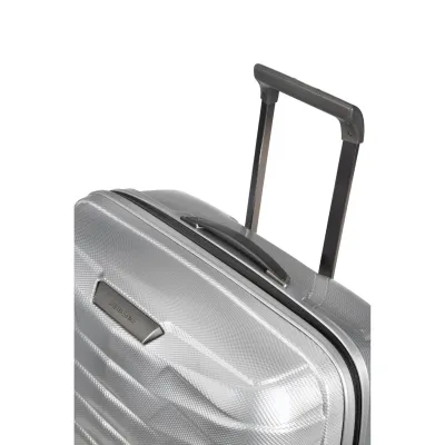 Валіза 75 см PROXIS SILVER - 3 - Robinzon.ua