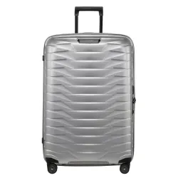 Валіза 75 см PROXIS SILVER - Robinzon.ua