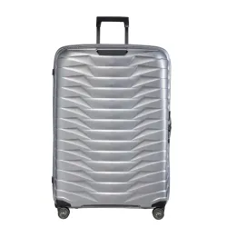 Чемодан 81 PROXIS SILVER - Robinzon.ua