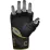 Перчатки для ММА RDX F6 KARA Matte Golden L (капа в комплекте) - Robinzon.ua