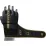 Перчатки для ММА RDX F6 KARA Matte Golden L (капа в комплекте) - 1 - Robinzon.ua