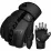 Перчатки для ММА RDX F6 KARA Matte Black M (капа в комплекте) - 4 Перчатки для ММА RDX F6 KARA Matte Black M (капа в комплекте) - 4 - Robinzon.ua