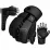 Перчатки для ММА RDX F6 KARA Matte Black M (капа в комплекте) - 3 Перчатки для ММА RDX F6 KARA Matte Black M (капа в комплекте) - 3 - Robinzon.ua