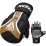 Рукавиці для ММА RDX SHOOTER AURA PLUS T-17 Black Golden M (капа у комплекті) - 1 Рукавиці для ММА RDX SHOOTER AURA PLUS T-17 Black Golden M (капа у комплекті) - 1 - Robinzon.ua