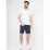 Шорти Joma MIAMI Темно-синій M (100785.331) - 2 - Robinzon.ua