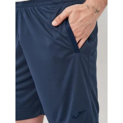Шорти Joma MIAMI Темно-синій M (100785.331) - 3 - Robinzon.ua