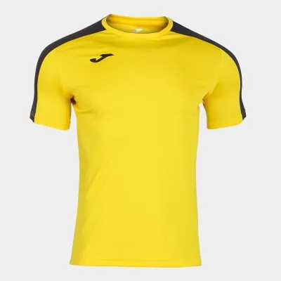 Футболка Joma ACADEMY III жовтий XS 101656.901 XS - Robinzon.ua
