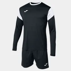 Воротарська форма Joma  PHOENIX чорний L 102858.102 L - Robinzon.ua