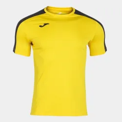 Футболка Joma ACADEMY III жовтий,чорний XXS 101656.901 XXS - Robinzon.ua