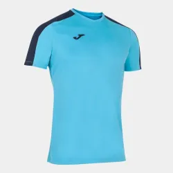 Футболка Joma ACADEMY III блакитний  XS 101656.013 XS - Robinzon.ua