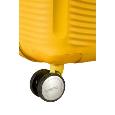 Валіза 67 см SOUNDBOX YELLOW - 5 - Robinzon.ua