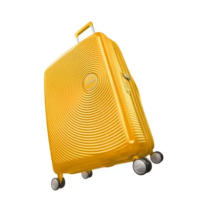 Валіза 67 см SOUNDBOX YELLOW - 6 - Robinzon.ua