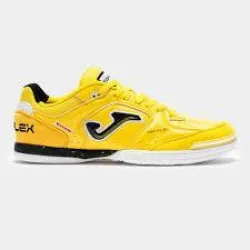 Мужские Футзалки Joma TOP FLEX Лимонный 42 (TOPS2528IN 42) - Robinzon.ua
