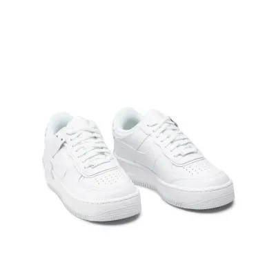 Жіночі Кросівки Nike W Af1 Shadow Білий 40.5 (7dCI0919-100 40.5) - 2 - Robinzon.ua