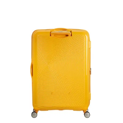 Валіза 77 см SOUNDBOX YELLOW - 1 - Robinzon.ua