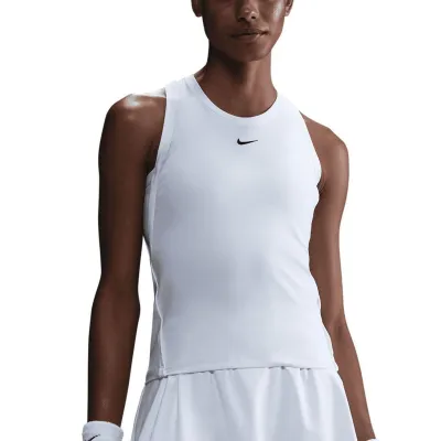 Майка жіноча Nike VICTORY TANK TOP white (M) FD5584-100 (M) - Robinzon.ua