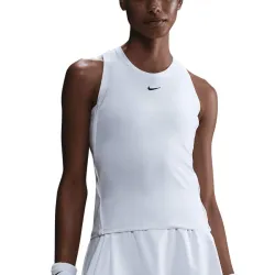 Майка жіноча Nike VICTORY TANK TOP white (XS) FD5584-100 XS - Robinzon.ua