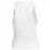 Майка жіноча  Nike СOURT ADVANTAGE TANK WHITE (M) FD5673-100 M - 1 - Robinzon.ua