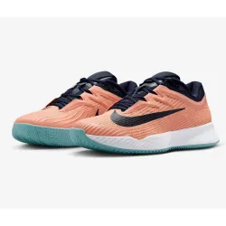 Кросcовки муж. Nike ZOOM VAPOR PRO 3 CLY coral  (44) 10 HQ6034-800 44 - Robinzon.ua