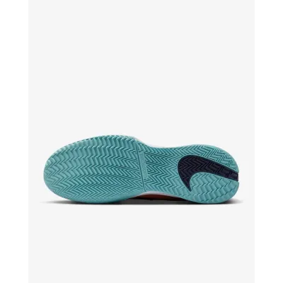 Кросівки чол. Nike ZOOM VAPOR PRO 3 CLY coral (41) 8 HQ6034-800 41 - 2 - Robinzon.ua