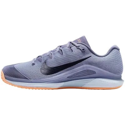 Кросівки чол. Nike ZOOM VAPOR 12 CLY grey (42) 8.5 HQ6026-400 42 - 1 - Robinzon.ua