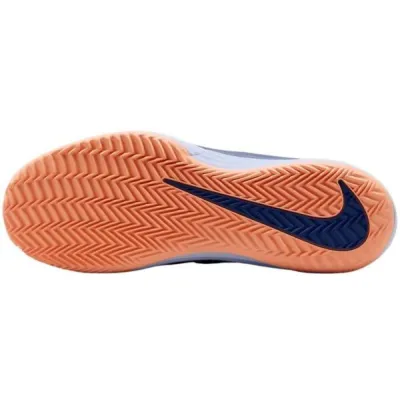 Кросівки чол. Nike ZOOM VAPOR 12 CLY grey (42) 8.5 HQ6026-400 42 - 2 - Robinzon.ua