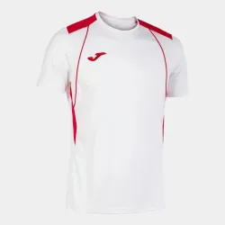 Дитяча футболка Joma CHAMPION VII Білий 141-152 (103081.206 141-152) - Robinzon.ua