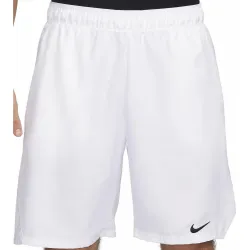 Чоловічі Шорти  Nike Dri-fit Victory SHORT 9IN Білий L ( FD5384-100 L) - Robinzon.ua