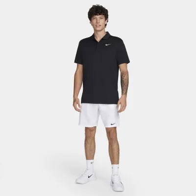 Чоловічі Шорти  Nike Dri-fit Victory SHORT 9IN Білий L ( FD5384-100 L) - 4 - Robinzon.ua