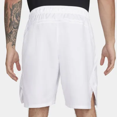 Чоловічі Шорти  Nike Dri-fit Victory SHORT 9IN Білий L ( FD5384-100 L) - 1 - Robinzon.ua