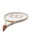 Ракетка Wilson CLASH 100 V3.0 RG 2025 FRM Gr3 WR174011 - 2 Ракетка Wilson CLASH 100 V3.0 RG 2025 FRM Gr3 WR174011 - 2 - Robinzon.ua