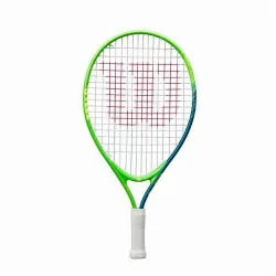 Ракетка для тенісу Wilson SLAM JR 19 BOYS WR172110 - Robinzon.ua