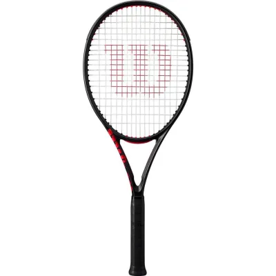 Ракетка для тенісу Wilson CLASH 100 L V3.0 G3 WR172911G3 Ракетка для тенісу Wilson CLASH 100 L V3.0 G3 WR172911G3 - Robinzon.ua