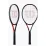 Ракетка для тенісу Wilson CLASH 100 L V3.0 G3 WR172911G3 - 3 Ракетка для тенісу Wilson CLASH 100 L V3.0 G3 WR172911G3 - 3 - Robinzon.ua